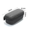 Mini Storage Case for Insta360 X4 Accessories Anti-scratch Portable Storage Bag for Insta 360 X4 Action Camera Carrying Bag