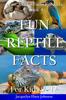 Книга Fun Reptile Facts for Kids 9-12