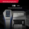 POSTEK OX318 Barcode Label Printer CN plug (adapter included)
