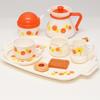 Toy Royal Pure Cafe Coffee Set 6661