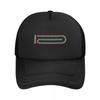 Доска для игры в криббеж Классические сетчатые бейсболки Snapback Модные бейсболки Дышащая Повседневная Кепка Для улицы Унисекс