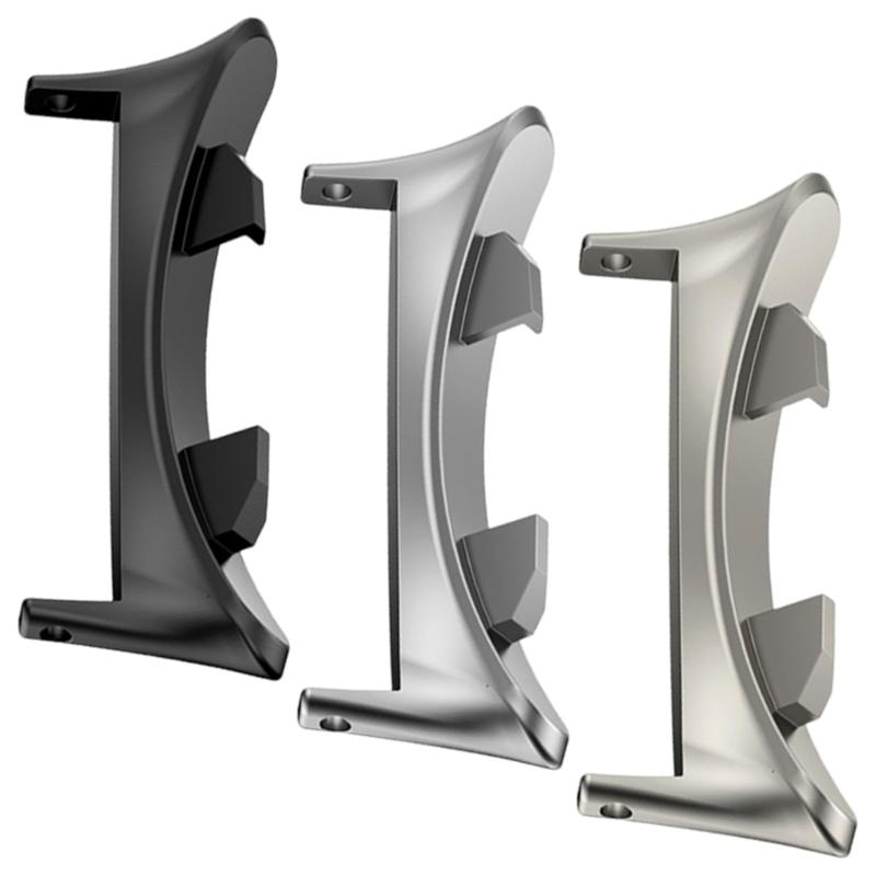 1 пара адаптеров для ремешка смарт-часов для браслета Watch Fit, металлические соединители, сменные звенья ремешка для часов