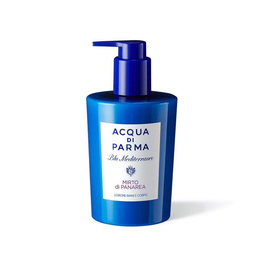 ACQUA DI PARMA Mirto di Panarea Hand & Body Lotion 300ml