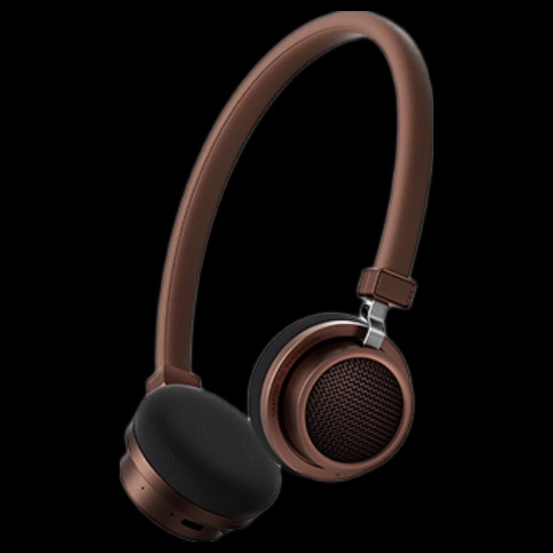 Edifier Ретро Bluetooth-наушники Doo Ace On-Ear
