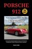 Книга Porsche 912 Buying Guide : Early 912 1965-1969