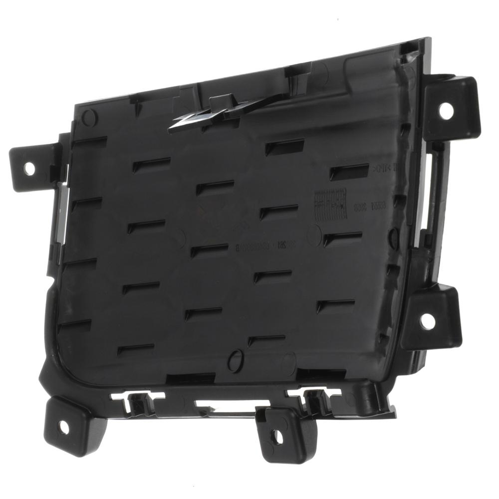 Накладка противотуманной фары ПРАВАЯ сторона Для Jeep Grand Cherokee 2021-2024 68408086AB