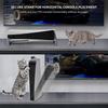 For PS5 Horizontal Base Stand Holder Console Stand Game Console Base Stand Holder for Playstation 5 Disc & Digital Edition
