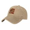 Il Buono Brutto Cattivo The Good The Bad And The Ugly Vintage demin Cap Breathable Design Summer Hat Baseball Cap Unisex