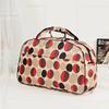 16 Colors Stylish Large Capacity Mobile Travel Bag Waterproof and Light Storage Convenient Handbag