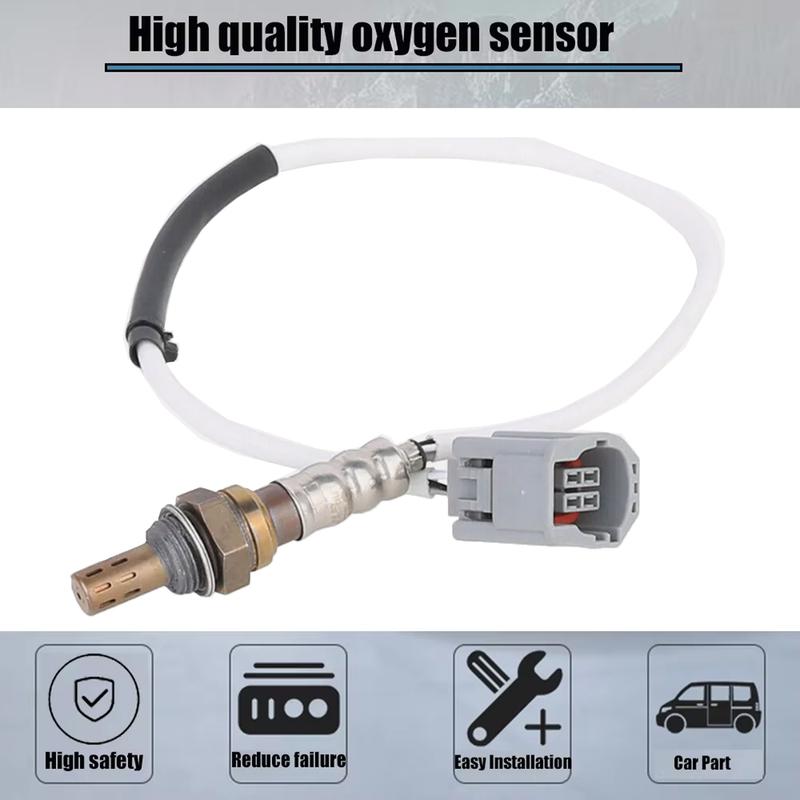 234-4392 New Downstream Lambda O2 Oxygen Sensor For MAZDA 3 2.0L 2.3L 2006-2009 L32D-18-861D LFL8-18-861A LFL8-18-861 L32D18861B