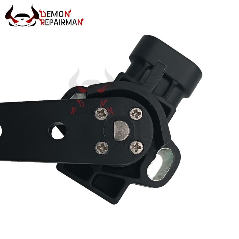 Air Suspension Ride Height Leveling Level Control Sensor Part For Dodge Charger 300 Fiat 500 Chrysler 300 AAROT120