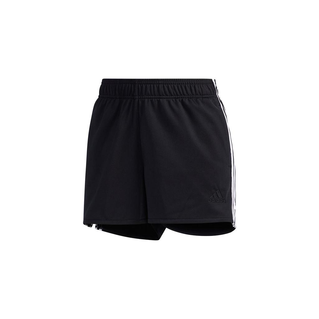 Adidas Casual Shorts Women's Black Thin GL5617