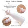 Silicone Pet Milk Bottle with Soft Nipple for Kittens, Puppies, and Bunnies - Veterinary Feeding Supplies