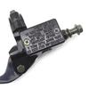 Brake Master Cylinder Lever Motorcycle Front Right/Left Brake Clutch Lever Master Cylinder Replacement Easy Installation