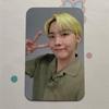 [USED] BTS J-HOPE Hoseok Butter 777 Winners Limited Edition Trading Card