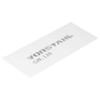 Abrasive Mesh White Abrasive Meshes (pack of 5) 280x110mm GR.80 Vorstahl