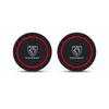 2PC Silicone Car Coaster Water Cup Slot Non-Slip Pad Accessories For Peugeot 207 3008 206 208 308 307 407 508 2008 5008 107 106 6RQ