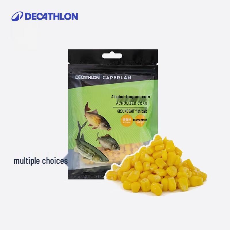 Пеллетсы для рыбалки Decathlon Fishy Fishing