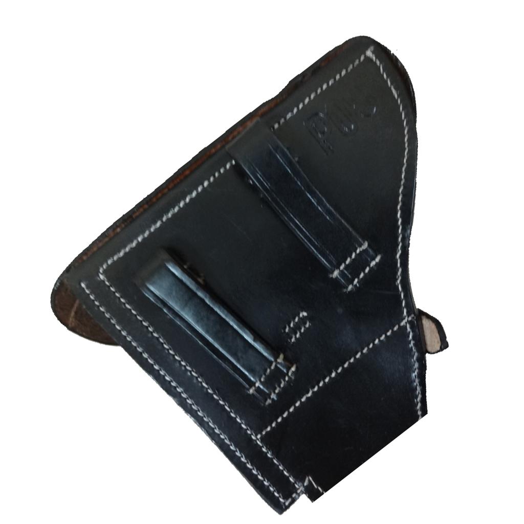 WW2 Кобура P08 Черный цвет Репродукция x 10 ШТУК PD-1PN3-RIXT