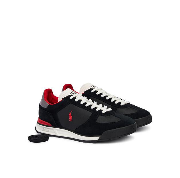 Кроссовки Polo Ralph Lauren 809974040004