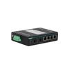 Maiwei 6-Port Industrial Gigabit Fiber Switch