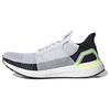 UltraBoost 19 'Белый Желтый' EF1344
