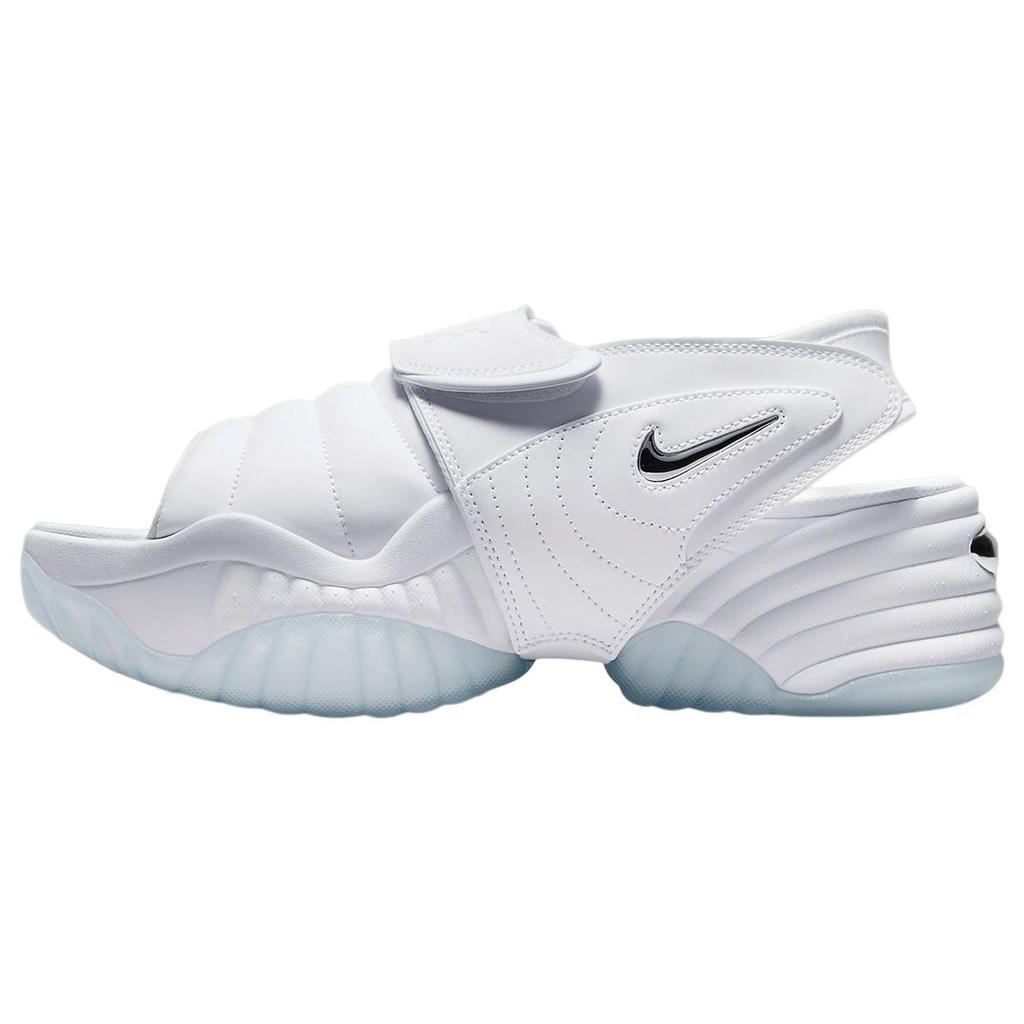 New Nike Air Adjust Force Sandal White Women's DV2136-100