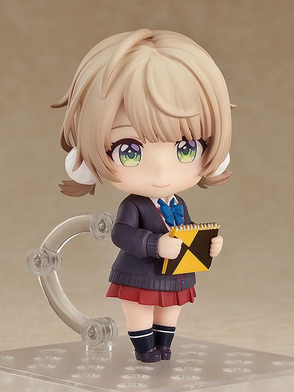 Nendoroid Shigureui Пластиковая окрашенная подвижная фигурка Перепродажа Немасштабная