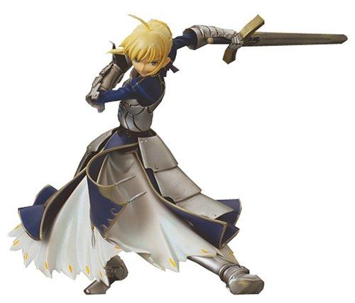 Good Smile Company Fate/stay night Saber 1/8 Scale PVC Painted Complete Figure Reissue