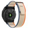 For garmin Fenix 8 Quick-release Strap garmin Time-resistant 7xpro/65x Nylon Strap