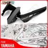 Chain Guard Cover Rear Wheel Tire Hugger Fender Mudguard Motorcycle Accessories For YAMAHA TRACER 7 GT TRACER 7GT TRACER7 -