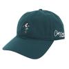 Adidas Golf CHIP Swing Golf Aurora Ivy Men's Cap,