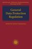 Книга General Data Protection Regulation : Article-by-Article Commentary