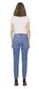 Only - Women' Jeans - Onlemily Hw Str Ank Dst Dnm Rea697 Noos 15249500 Light Blue Denim 28/34