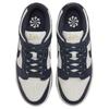 Nike Женские кроссовки Dunk Low Next Nature Olympic Синий Фантом Обсидиан FZ6770-001