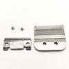 Barber Hair Clipper Blade Adjusts 00000-000 1591 Replacement For Andis Fade Maste