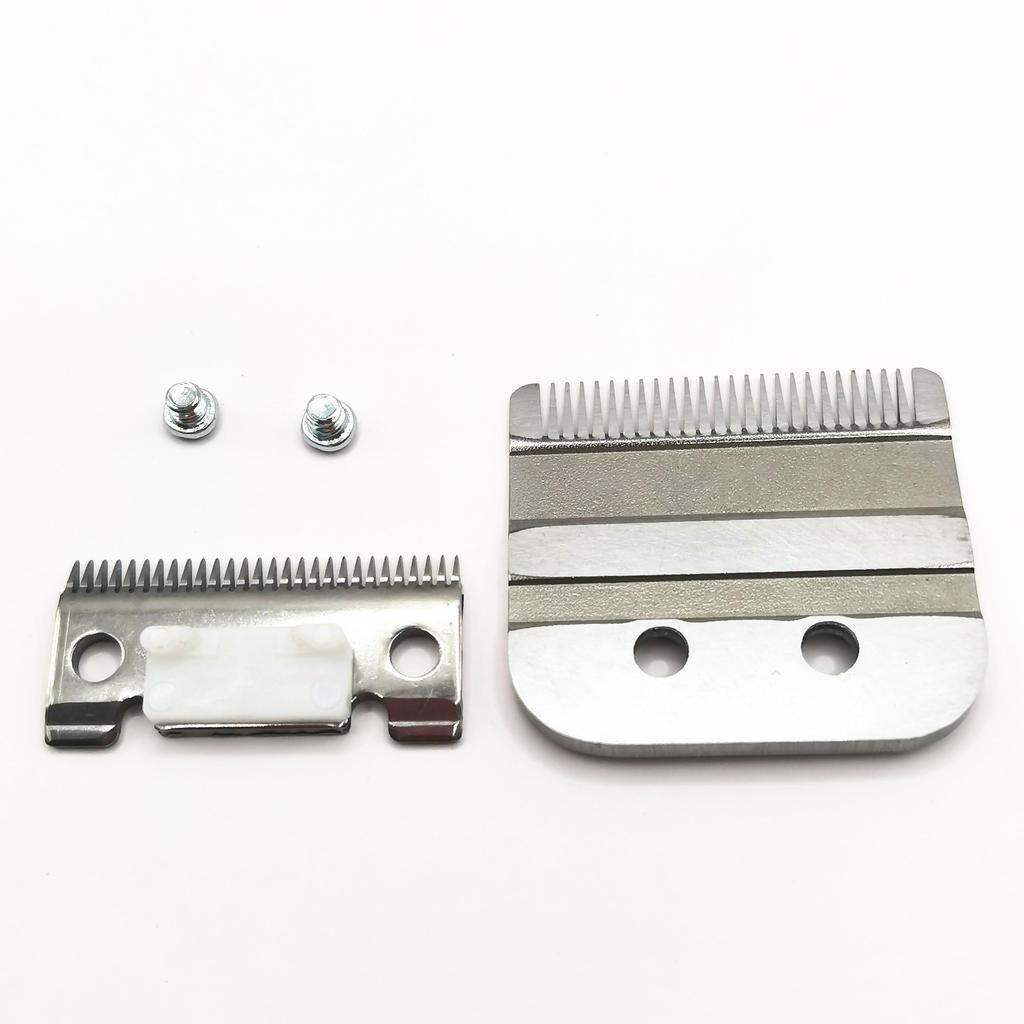 Barber Hair Clipper Blade Adjusts 00000-000 1591 Replacement For Andis Fade Maste