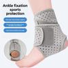 Спортивные ремни для голеностопа, Защита голеностопа от давления, Защита голеностопа от растяжений для занятий футболом и бегом на открытом воздухе, Голеностопный сустав, Ремень для голеностопа, Защитное снаряжение