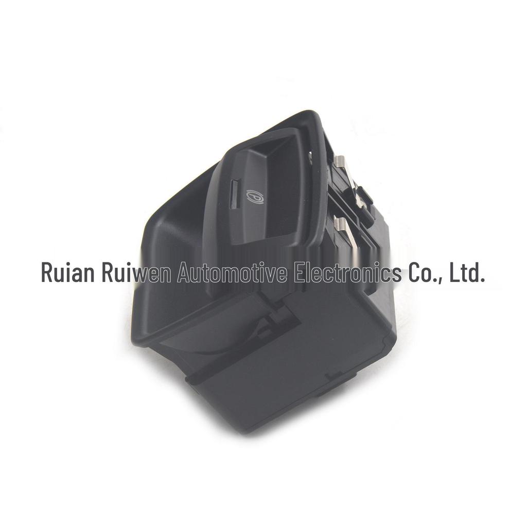 Porsche Electronic Parking Handbrake Switch 99161325100