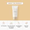 Rice Sunscreen SPF50+/PA ++++ 50ml +RANDOM GIFT