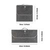 1Pcs Car Soft Felt Storage Bag Organizer Cars Foldable Trunk Car Accessories For Tesla Model 3 Model S Model X Model Y Roadster Bonina Coil