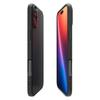 Etui do iPhone 16 Plus Spigen Liquid Air czarny