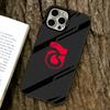 Чехол для телефона T-Trabzonspor для iPhone 17,16,15,14,13,12,11 Plus,Pro Max,XS,Цветной Серебристый Черный Чехол