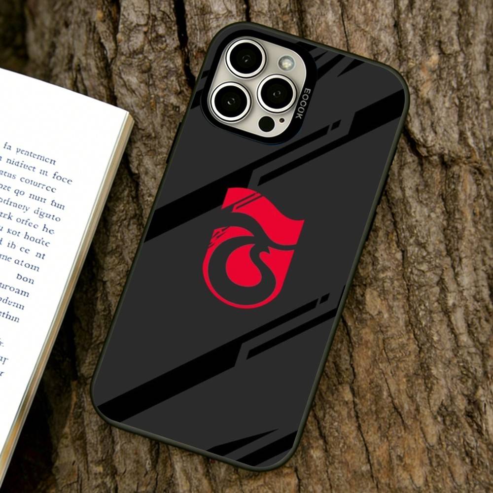 Чехол для телефона T-Trabzonspor для iPhone 17,16,15,14,13,12,11 Plus,Pro Max,XS,Цветной Серебристый Черный Чехол