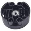 For Bosch AFS 23 37 Grass Trimmer Replacement Cutting Head F016F04839 Metal Plastic Construction