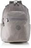 Kipling Официальный Kipling Сеул Серый Gris KI521089L Свободный размер Женский
