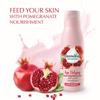 DermoViva Age Defying Body Dessert Гранатовый смузи-лосьон