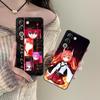 Чехол для мобильного телефона из ТПУ Date a Live Котори Ицука для VIVO Y77 76 75 74 73 72 58 56 55 51 50 38 36 Y19 Y18 Y03 Y01 5G