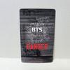 [USED] BTS DANGER Regular Edition Trading Card All-Around Ver. BTS