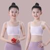 Girls Young Lace Bra Puberty Teenage Soft Cotton Underwear Training Bra Clothing